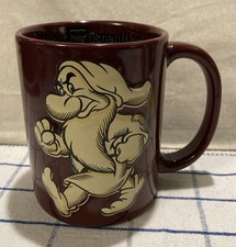 Disney Parks Grumpy Mug from