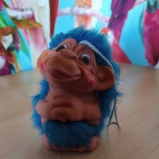 Rare Rauls Troll Happy Gang