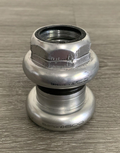 Shimano 600headset model 6207 - shimano,