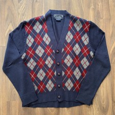 Vintage 90s Barnaby Cardigan