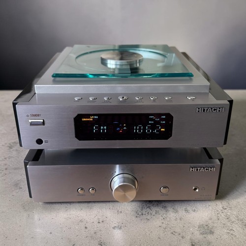 Hitachi m66 micro - hitachi,