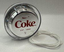 OfficialCoca-Cola Yo-Yo -