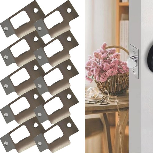 Chrome plated tubular latch - chrome,