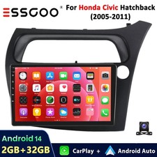 32G Carplay Android14 For