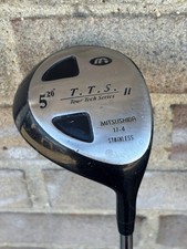 Mitsushiba Tour Tech Series II Golf Club 5 20degree