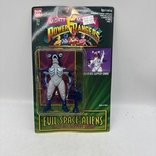 Mighty Morphin Power Rangers