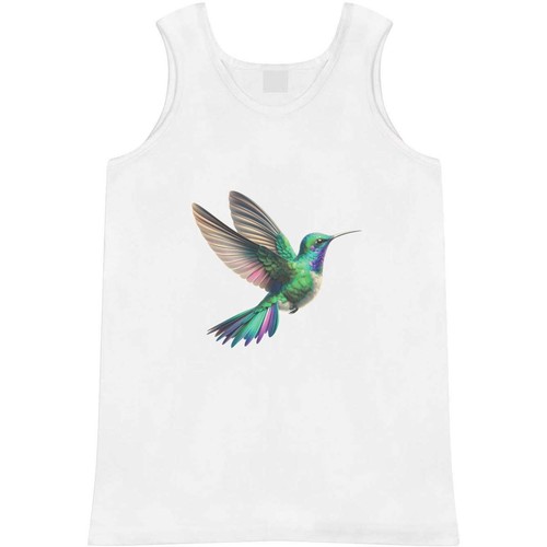 Hummingbird flying adult - 'hummingbird,
