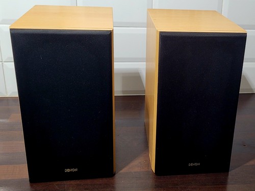 Mission for denon m10k - mission, sc-m10k