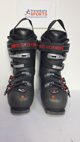 Head advant edge 75r ski - head,