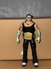 WWE Mattel Elite Ultimate