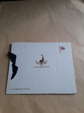 WW2 Period Christmas Card -