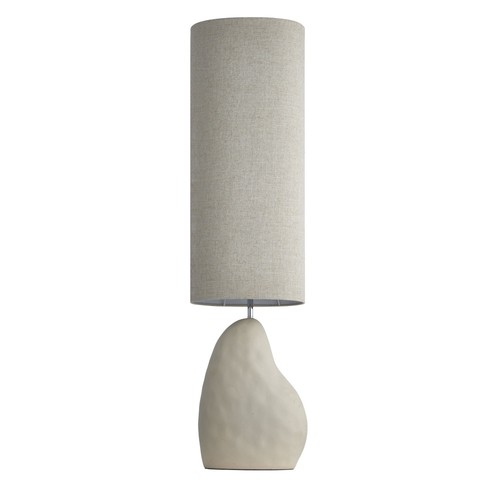 Modern matt ivory ceramic - modern,
