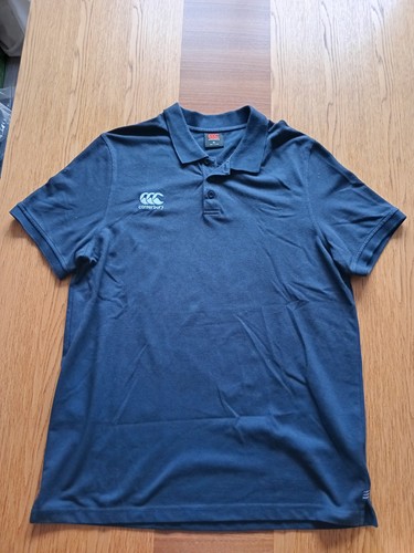 Canterbury polo shirt - polo, mens