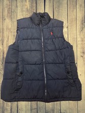 Polo Ralph Lauren Puffer Gilet