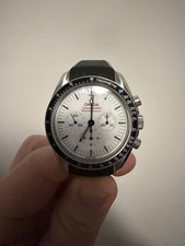 2025 OMEGA Speedmaster