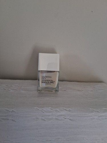 Nails inc polish - , £15