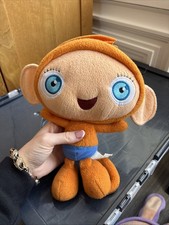 Waybuloo Yojojo Talking Soft
