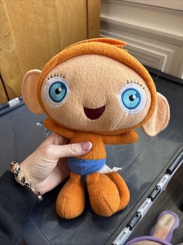 Waybuloo yojojo talking soft - waybuloo,