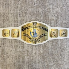 WWE Intercontinental