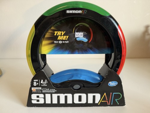 Hasbro simon air electronic - hasbro,
