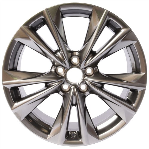 Genuine lexus alloy - genuine,