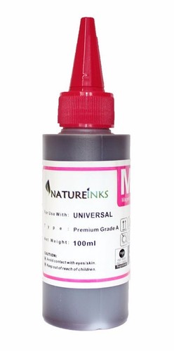 100ml magenta premium ink - magenta,