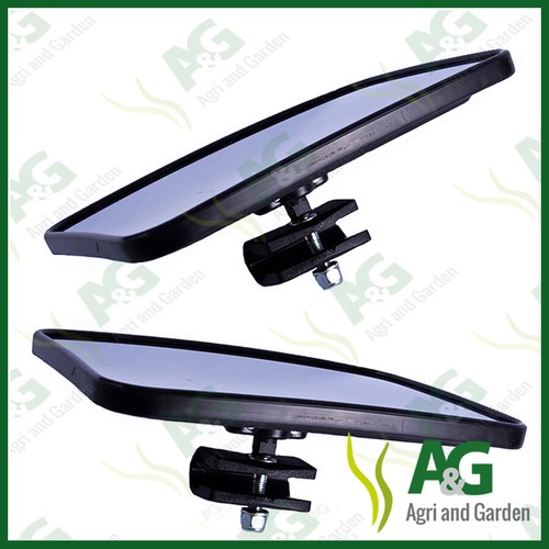 Mirror head suits fiat - head,