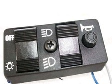 New vespa horn light dipper - vespa,