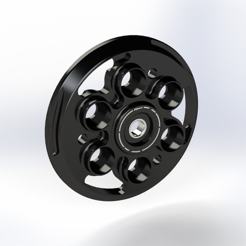 Ducati kbike disc pusher - ducati,