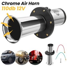 Air Horn Ahoooogah Vintage 12