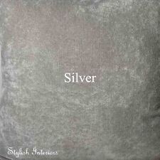 Hi-Quality Soft Kensington Velvet Bed Runner Throw Handmade Bedding Cover Decor