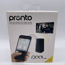 Pronto Peel Smart Remote for