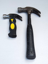 WORKING TOOLS  2 HARMER - ITEM'S TO BE RESCUE - HOME - SHED