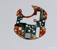 ORIGINAL SEIKO CIRCUIT BLOCK