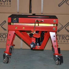 Motorcycle Hydraulic Scissor