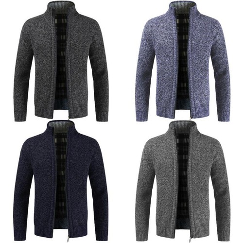Brand mens zip thick - mens,