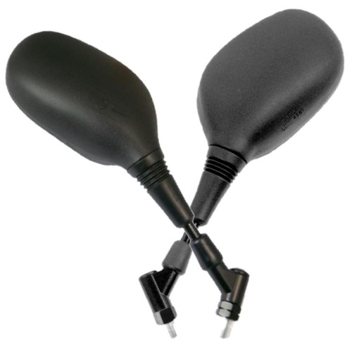 Pair mirrors fits suzuki - pair,