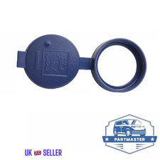 WINDSCREEN WASHER BOTTLE CAP