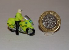 00 Gauge 1:76 Resin Hand