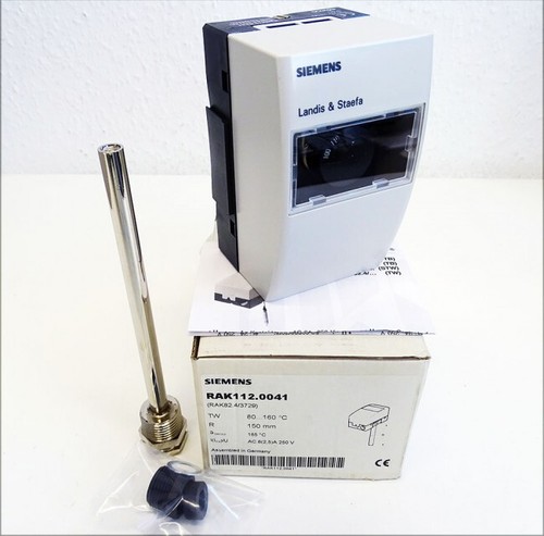 Siemens landis staefa - siemens-landis, &