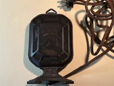 RCA Victor double button 1930's microphone