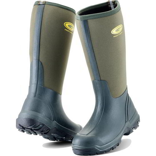 Grubs frostline mens - frostline,