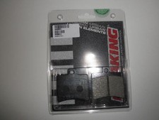 REAR BRAKE PADS FOR APRILIA