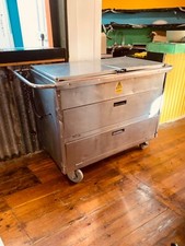 commercial buffet food warmer