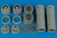 Aires 2112 1:32 BAC/EE