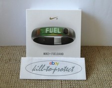  NIKE FUELBAND OLYMPIC Sz