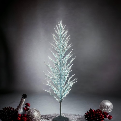 Colour changing led tree - led, fairy