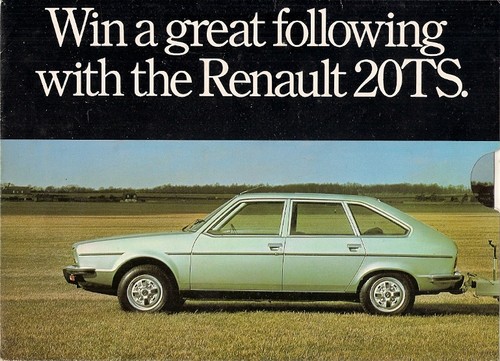 Renault ci caravans - &,