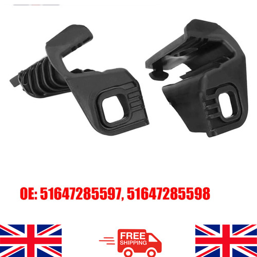 Headlight bracket fit - bracket, bmw