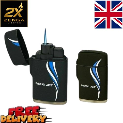 Black rubber maxi jet zenga - black,